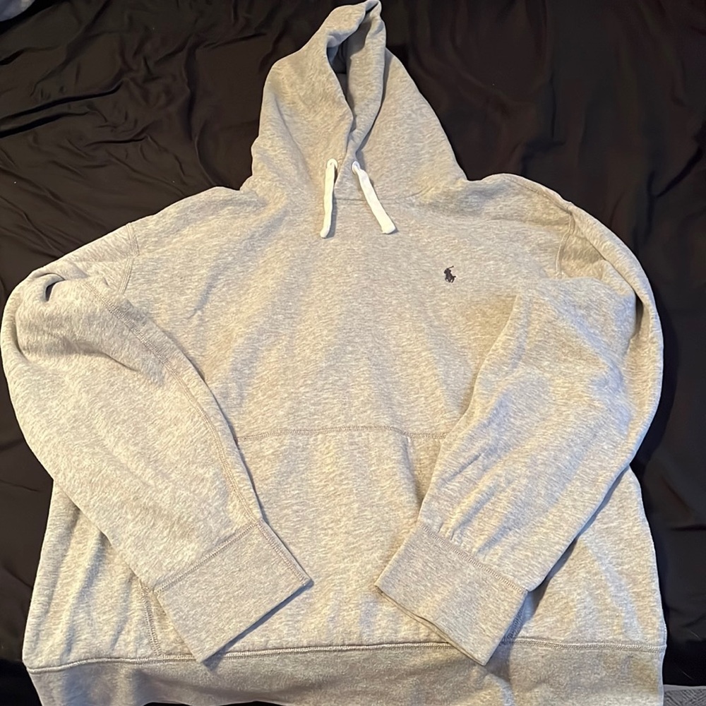 Polo Ralph Lauren Hoodie